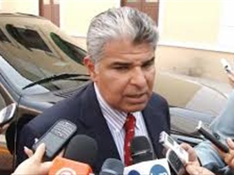 Noticia Radio Panamá | Defensa de José Raúl Mulino aun sin conocer la fecha para la liberación de su cliente