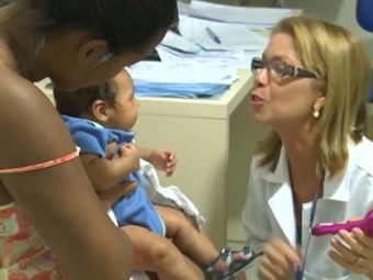 Noticia Radio Panamá | El zika y el embarazo: todo lo que aún debemos averiguar