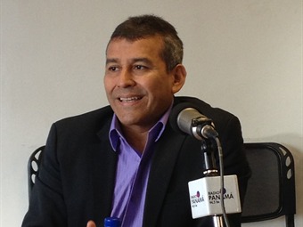 Noticia Radio Panamá | Abogado Sidney Sittón en Washington para notificar a CIDH sobre procesos contra Martinelli