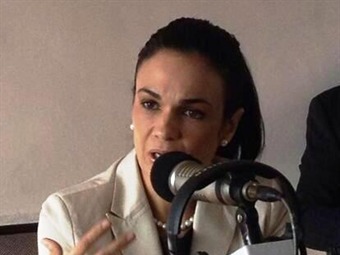 Noticia Radio Panamá | Vicepresidenta y Canciller: Hasta el momento la CSJ no ha remitido solicitud por extradición de Martinelli