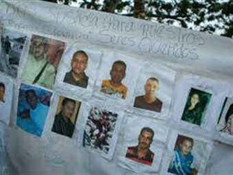 Noticia Radio Panamá | Fiscalía venezolana asegura que encontró restos de varios mineros en la zona de Tumeremo