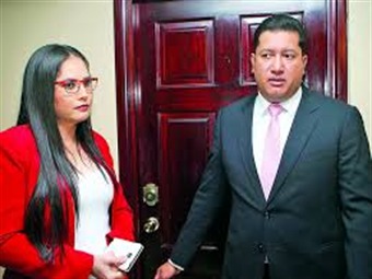 Noticia Radio Panamá | Nunca dijimos que no ibamos a investigar a Magistrados; Jorge Iván Arrocha