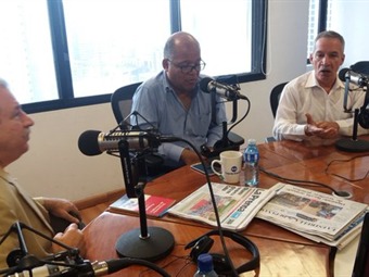 Noticia Radio Panamá | ¿Cuál es la situación interna del PRD?