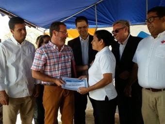 Noticia Radio Panamá | Bono solidario alcanza las 5 mil familias panameñas