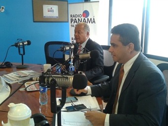 Noticia Radio Panamá | Descentralización; ¿Cómo se dividen los fondos?