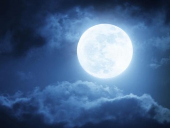 Noticia Radio Panamá | Por qué ha cambiado el eje de rotación de la Luna