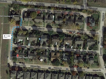 Noticia Radio Panamá | Una mujer en EE UU pierde su casa por un error en Google Maps