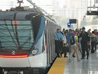 Noticia Radio Panamá | Nueva tarifa del Metro se conocerá en los próximos días