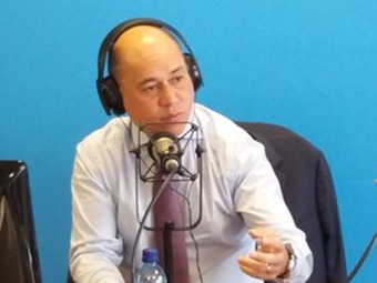 Noticia Radio Panamá | «Debemos seguir invirtiendo en seguridad»; Ministro Rodolfo Aguilera