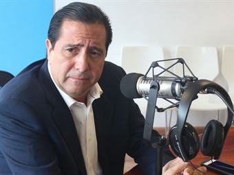 Noticia Radio Panamá | «La pregunta si propondré mi nombre para las elecciones la respondo en 2018» Martín Torrijos