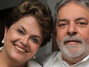 Noticia Radio Panamá | Lula afirma que Rousseff «no se va a matar ni se va a exiliar»