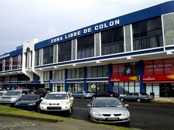 Noticia Radio Panamá | Colón Puerto Libre traerá incentivos para el comercio y los panameños