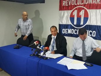 Noticia Radio Panamá | El CNE dice que grupos del PRD están desinformando sobre comicios internos