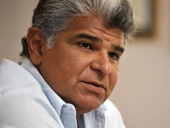 Noticia Radio Panamá | Ex ministro José Raúl Mulino promete limpiar su nombre y el de su familia tras 6 meses de detención