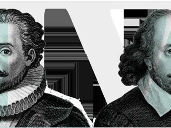 Noticia Radio Panamá | Reino Unido conmemora el 400 aniversario de la muerte de Shakespeare