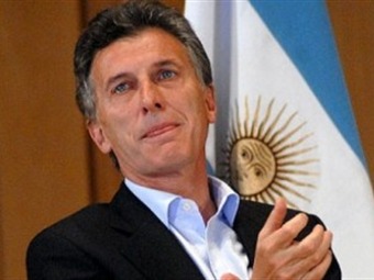Noticia Radio Panamá | Presidente argentino promete ayuda para superar «pesadilla» de inundaciones