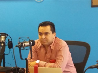 Noticia Radio Panamá | Solo queremos que se nos reduzcan los impuestos; Presidente Usuarios Zona Libre