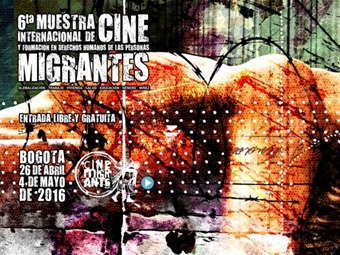 Noticia Radio Panamá | Cine al servicio de los derechos humanos eje principal del VI festival de Cine Migrante en Bogotá