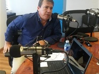 Noticia Radio Panamá | Ministro de Obras Públicas dice que nada lo obliga a dejar su cargo en este momento