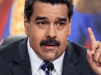 Noticia Radio Panamá | Nicolás Maduro, anunció un decreto que buscará «dejar sin efecto» cualquier «sabotaje»