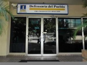 Noticia Radio Panamá | Defensor del Pueblo aboga por una sede propia para tramitar denuncias
