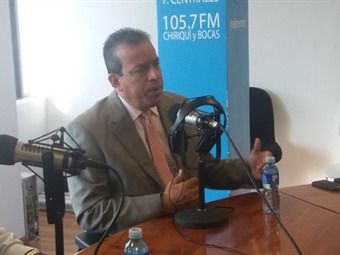 Noticia Radio Panamá | Secretario General de MITRADEL señala que despidos masivos deben ser notificados al ministerio