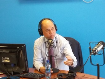 Noticia Radio Panamá | Ministro Aguilera pone su cargo a disposición del Presidente Varela