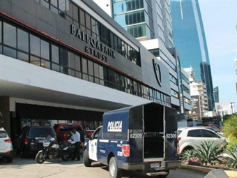 Noticia Radio Panamá | Superintendencia de Bancos aclara que sistema bancario panameño es sólido y seguro