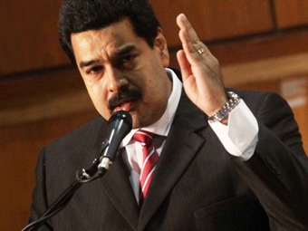 Noticia Radio Panamá | Fiscalía de Nueva York propuso empezar en noviembre juicio a familiares del presidente Maduro