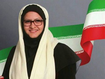 Noticia Radio Panamá | Los ultras intentan anular la elección de una diputada en Irán