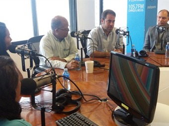Noticia Radio Panamá | Escuche: ¿Qué son los asentamientos informales?