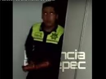 Noticia Radio Panamá | Investigados dos policías en México por abusos sexuales