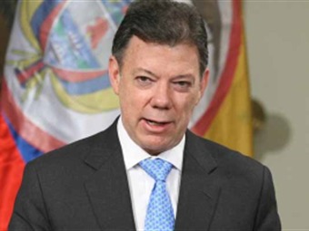 Noticia Radio Panamá | Presidente Santos ordena a generales coordinar búsqueda de periodista española