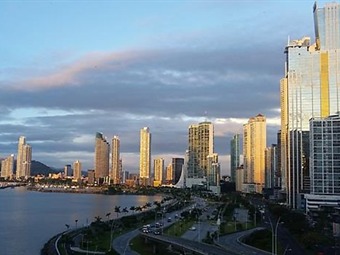 Noticia Radio Panamá | Panamá es elegida para integrar red de 100 ciudades resilientes