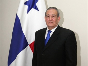 Noticia Radio Panamá | Embajador de Panamá en El Salvador confirma muerte del cónsul honorario