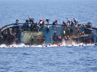 Noticia Radio Panamá | Italia cesa la búsqueda de víctimas tras naufragio y rescata a 668 personas