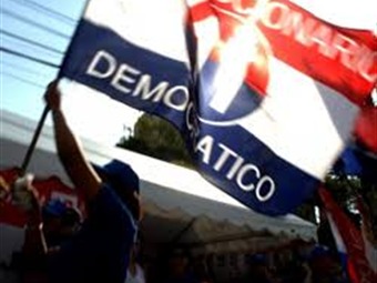 Noticia Radio Panamá | El PRD tiene 16 meses para organizar escogencia de 26 mil cargos internos; Víctor Vergara
