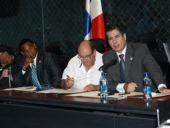 Noticia Radio Panamá | Falta de presupuesto en Aeronáutica Civil está afectando las operaciones del servicio aéreo