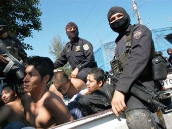 Noticia Radio Panamá | Fiscalía salvadoreña apela liberación de mediador en tregua de pandillas