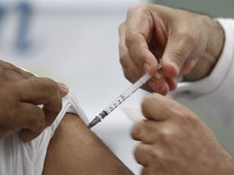 Noticia Radio Panamá | Invierten tres millones de dólares en vacunas para la influenza estacional