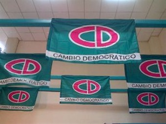 Noticia Radio Panamá | Solicitan expulsión de seis ediles de las filas de CD por desatender línea partidista