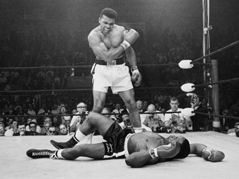 Noticia Radio Panamá | Muhammad Ali, mucho más que un enorme boxeador