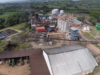 Noticia Radio Panamá | Directivos de Campos de Pesé se preparan para enfrentar juicio por supuesta contaminación del Rio La Villa