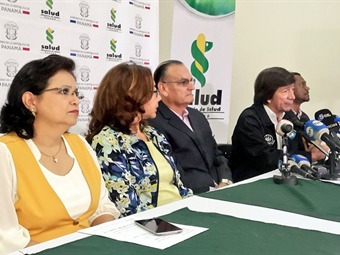 Noticia Radio Panamá | MINSA confirma hasta la fecha 12 muertes por AH1N1