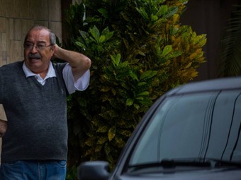 Noticia Radio Panamá | La vida secreta de un viejo terrorista español en Brasil