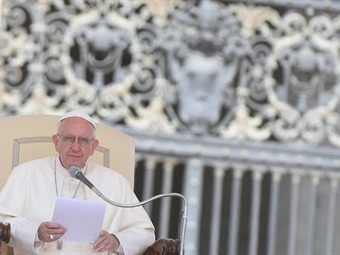 Noticia Radio Panamá | Una millonaria donación causa otro cortocircuito entre Macri y el Papa