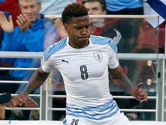 Noticia Radio Panamá | Uruguay goleó en su despedida de la Copa América