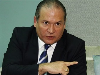Noticia Radio Panamá | Fiscal de la causa Harry Díaz sin funciones en proceso de extradición contra Martinelli