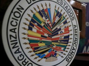 Noticia Radio Panamá | Países de OEA se comprometen a fortalecer instituciones y combatir corrupción