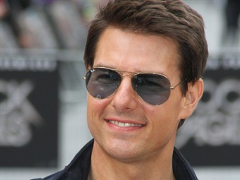 Noticia Radio Panamá | Actor Tom Cruise vuelve a Marruecos para rodar el tráiler de «The Mummy»